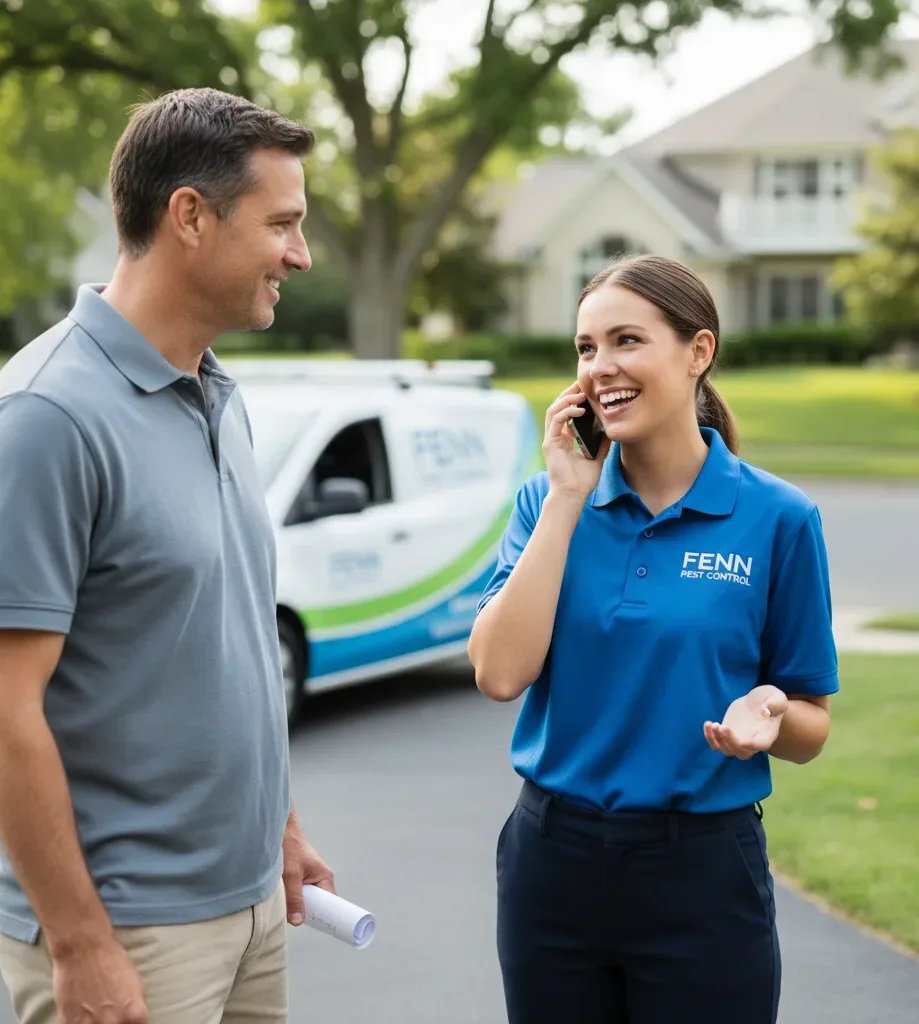 Silverfish Control in Saint James, MO